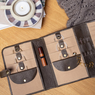 Re:Designed Project 14 Needle Organiser