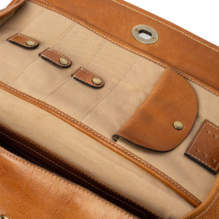 Re:Designed Project 74 Cross Body Project Case