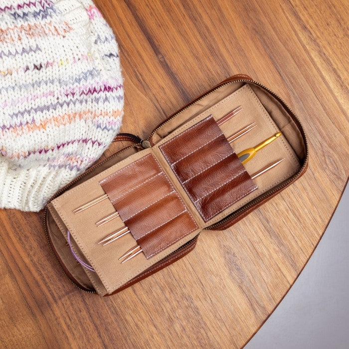 Re:Designed Project 83 Interchangeable Needle Case