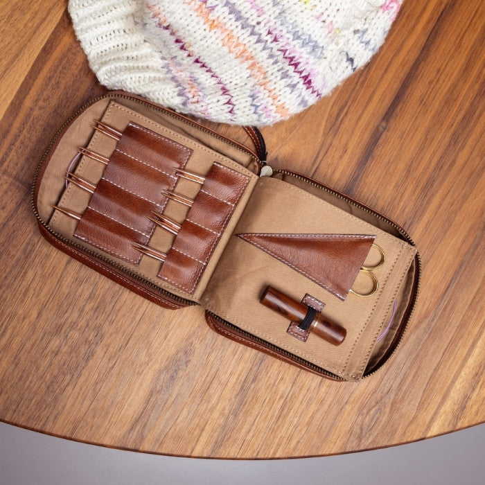Re:Designed Project 83 Interchangeable Needle Case