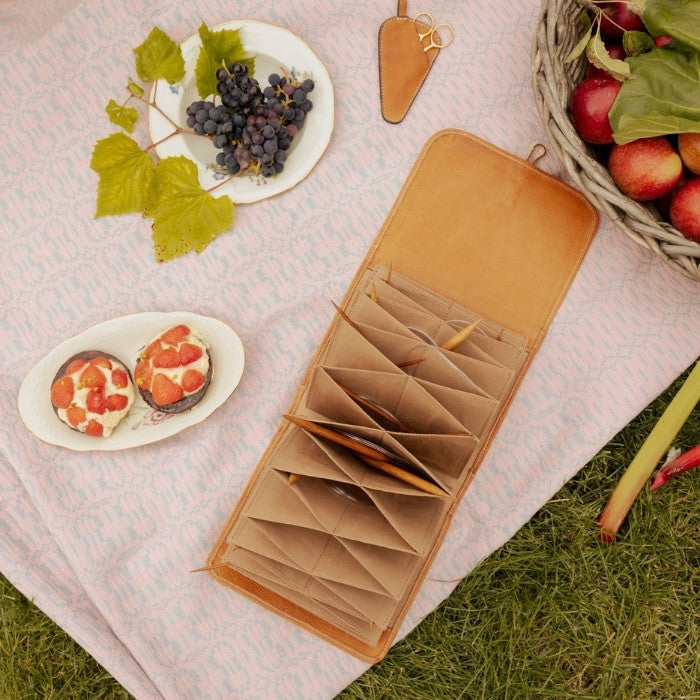 Re:Designed Project 93 Circular Needle Organiser