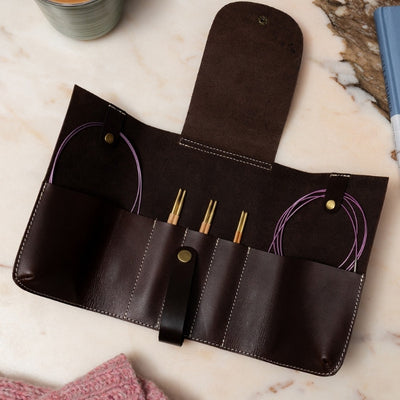 Re:Designed Project 131 Knitting Needle Case