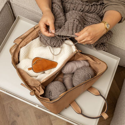 Re:Designed Project 39 Large Project Bag