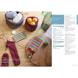 Big Book of Small Projects - Knit 1322