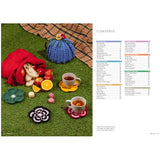 Big Book of Small Projects - Crochet - 1323