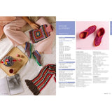 Big Book of Small Projects - Crochet - 1323