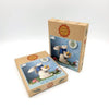 Corinne Lapierre Prof. Hare Stargazer Felt Craft Mini Kit