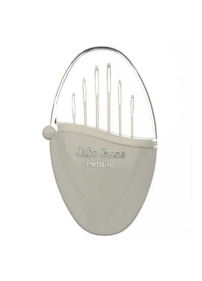 John James Pebble Chenille Needles Size 18/22