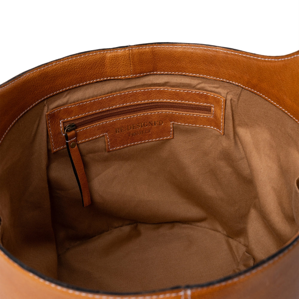 Re:Designed Project 26 Bucket Bag