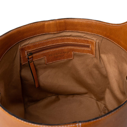 Re:Designed Project 26 Bucket Bag