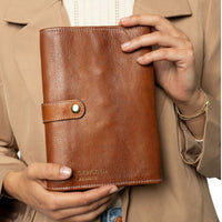 Re:Designed Project 7 Needle Organiser