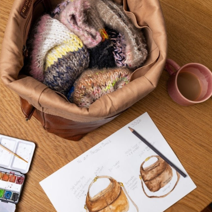 Re:Designed Project 100 Project Bag