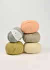 Rico Luxury Pima Cotton x Baby Alpaca