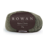 Rowan Alpaca Classic