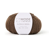 Rowan Alpaca Wool 8ply