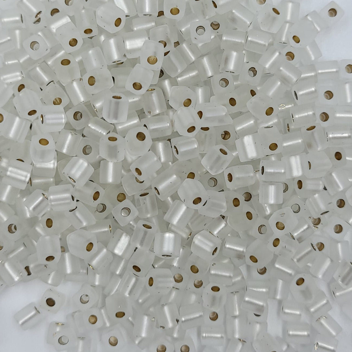 Miyuki Beads Square 4mm