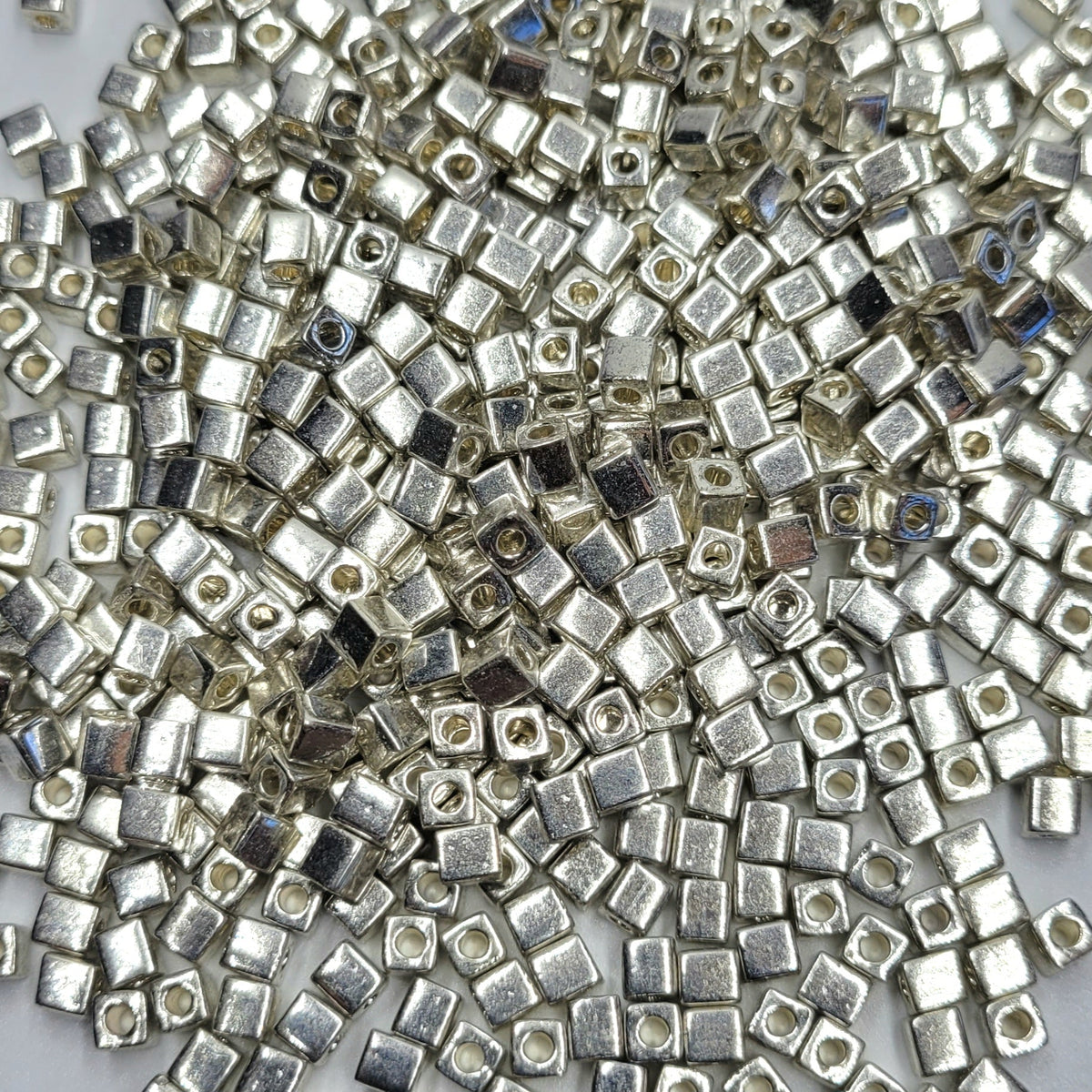 Miyuki Beads Square 4mm