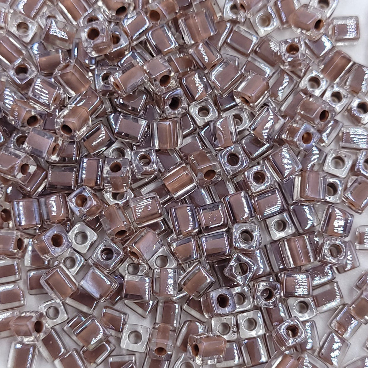 Miyuki Beads Square 4mm