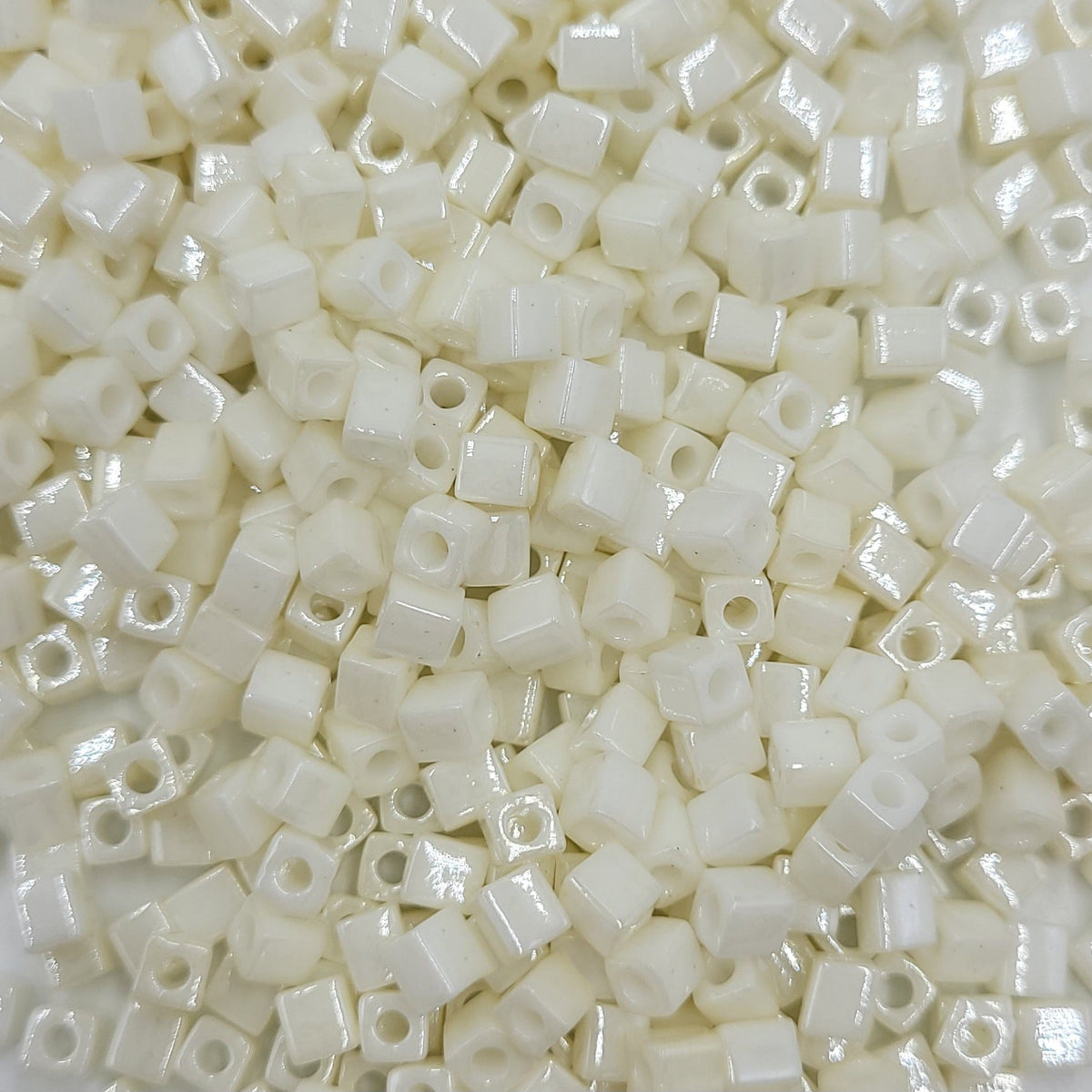 Miyuki Beads Square 4mm