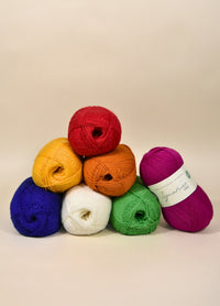 West Yorkshire Spinners Signature 4 Ply