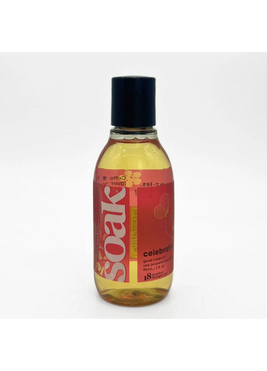 Soak Wool Wash 90 ml