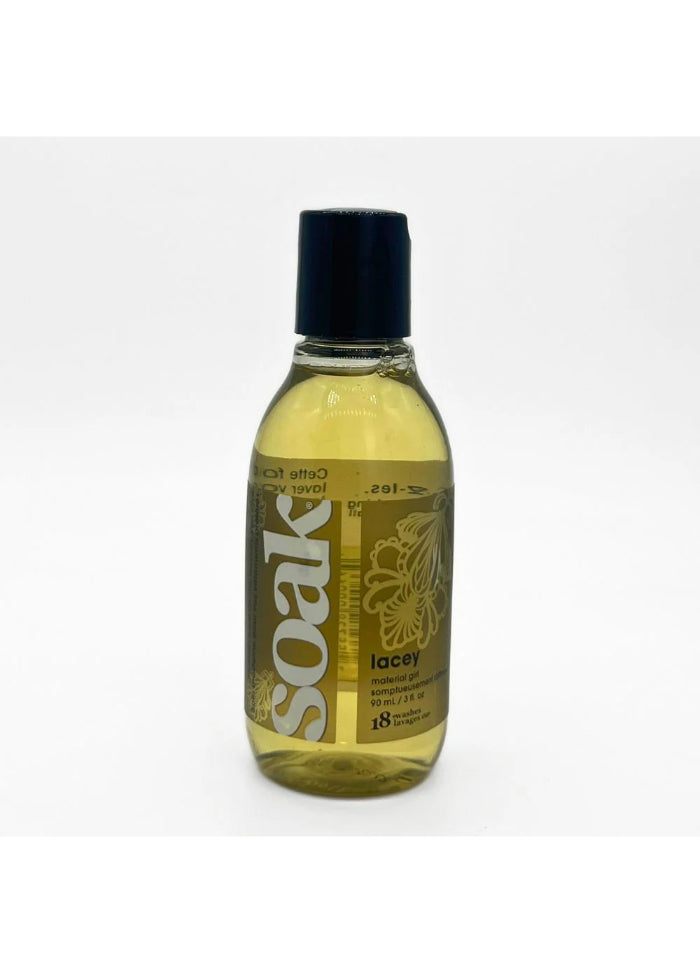 Soak Wool Wash 90 ml