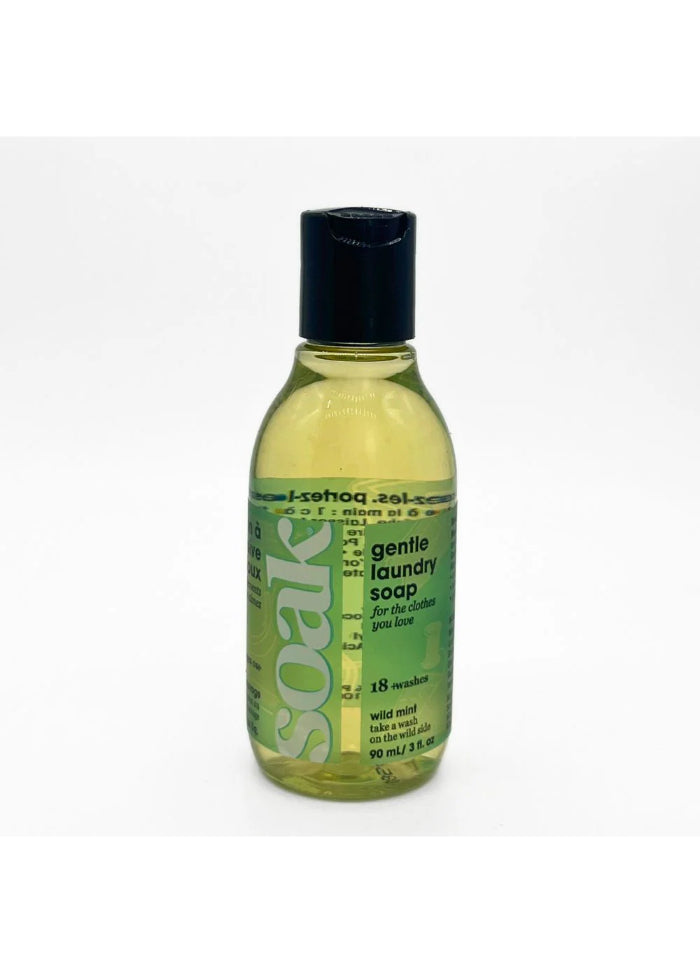 Soak Wool Wash 90 ml