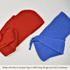 PetiteKnit Sophie Hood Kit