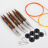 KnitPro Symfonie Chunky Interchangeable Needle Set 13cm
