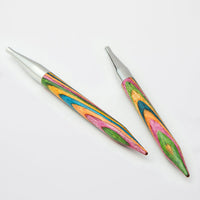 symfonie interchangeable circular knitting needle tips 3 best range in the world