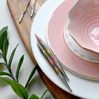 symfonie interchangeable circular knitting needle tips 4 best range in the world