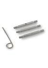 KnitPro Tunisian Crochet Hook Connectors