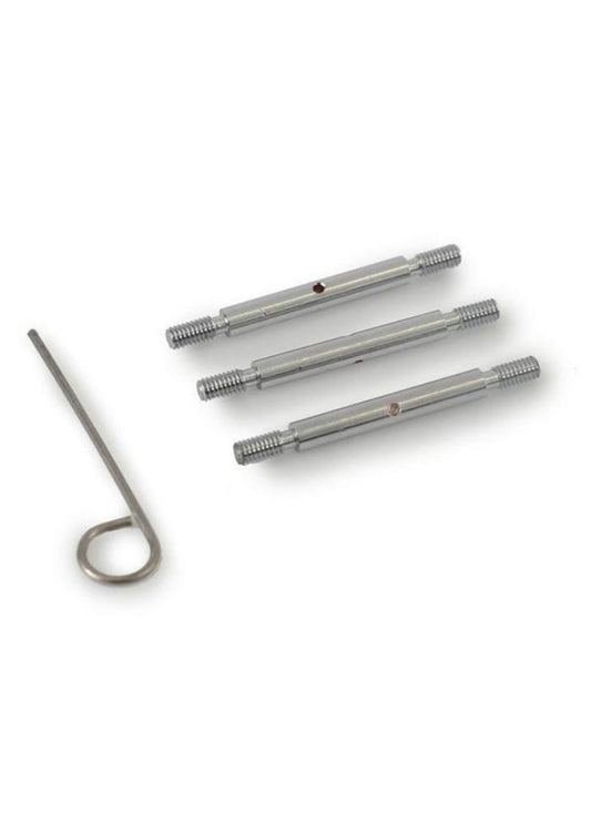 Knitpro Symfonie Tunisian Crochet Hook Connectors