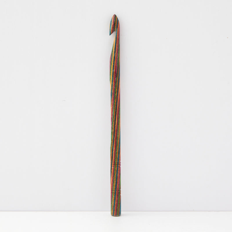 Knitpro Symfonie Wood Crochet Hook