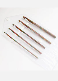 Knitpro Symfonie Crochet Hook Set