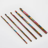 Knitpro Symfonie Crochet Hook Set