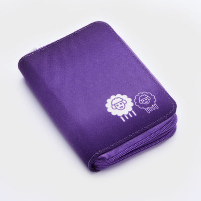 KnitPro Symfonie Interchangeable Needle Starter Set 13cm