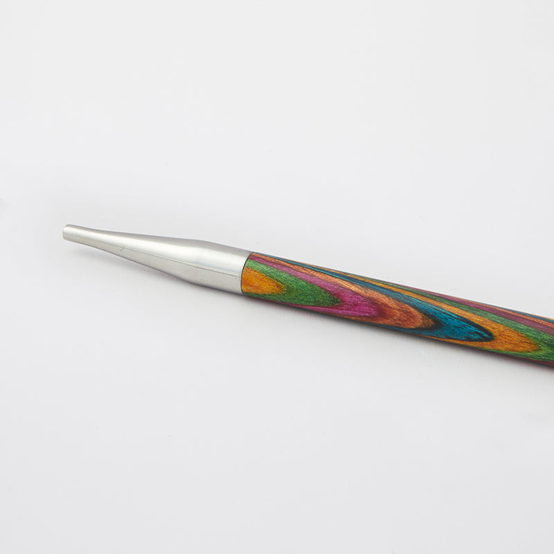 Knitpro Symfonie Wood Interchangable Tunisian Crochet Hook