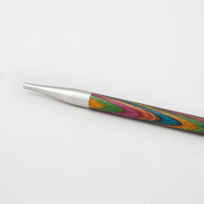 KnitPro Symfonie Interchangeable Tunisian Crochet Hook