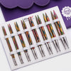 KnitPro Symfonie Deluxe Interchangeable Needle Set 13cm