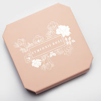 Knitpro Symfonie Rose Crochet Hook Set