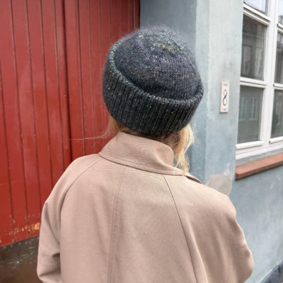 PetiteKnit Terrazzo Hat Pattern Booklet