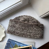PetiteKnit Terrazzo Hat Pattern Booklet