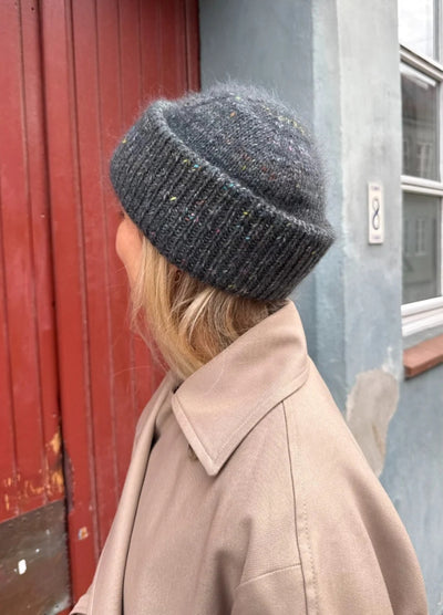 PetiteKnit Terrazzo Hat Pattern Booklet