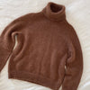 PetiteKnit Terrazzo Sweater Pattern Booklet