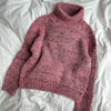 PetiteKnit Terrazzo Sweater Junior Kit