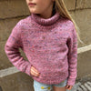 PetiteKnit Terrazzo Sweater Junior Kit