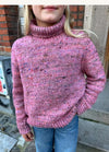 PetiteKnit Terrazzo Sweater Junior Kit