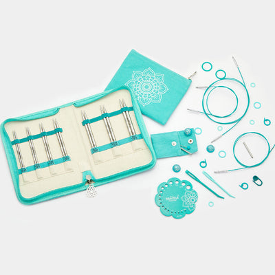 KnitPro Mindful Believe Interchangeable Needle Set 13cm