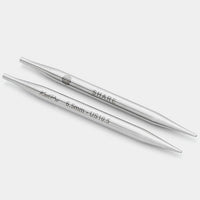 KnitPro Mindful Short Interchangeable Needle Tips 10cm
